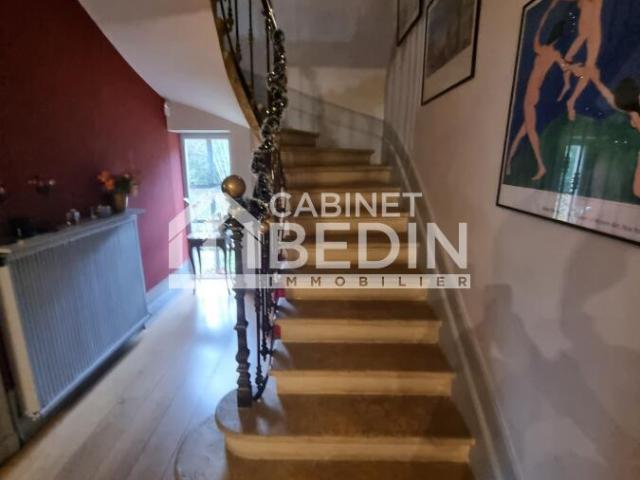 Maison vente à Langon, Cérons