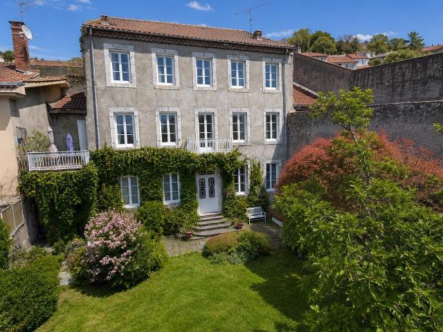 Maison vente à Saint-Girons, Saint-girons