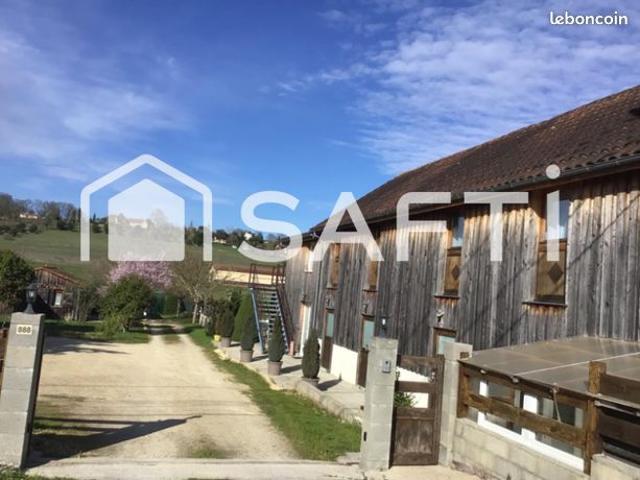 Maison vente à Sarlat-la-Canéda, Nouvelle-Aquitaine