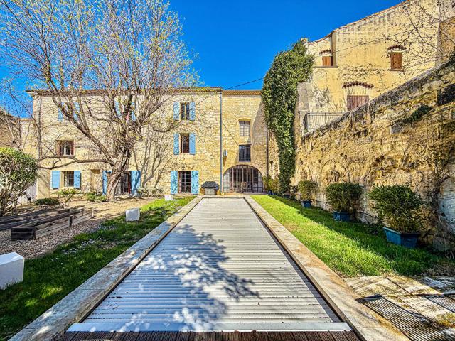Maison vente à Cayades, Tarascon
