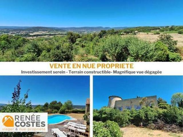 Maison vente à Apt