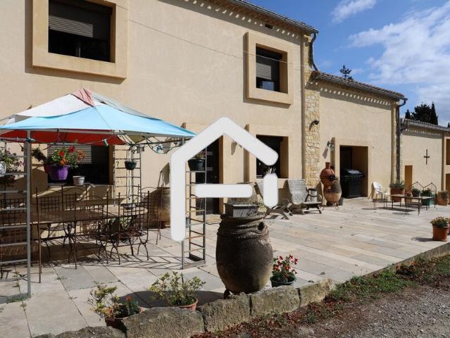 Maison vente à Carcassonne