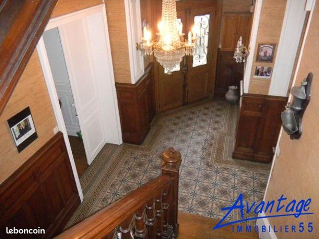 Maison vente à Bar-le-Duc, Revigny-sur-ornain