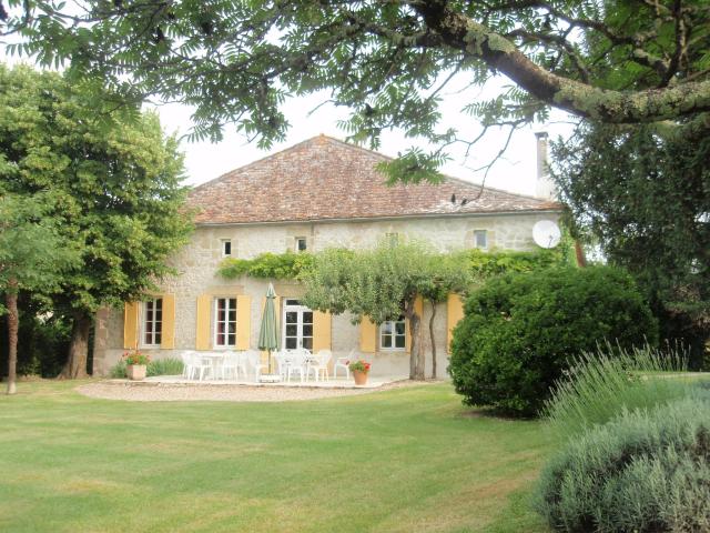 Maison vente à Marmande, Escassefort