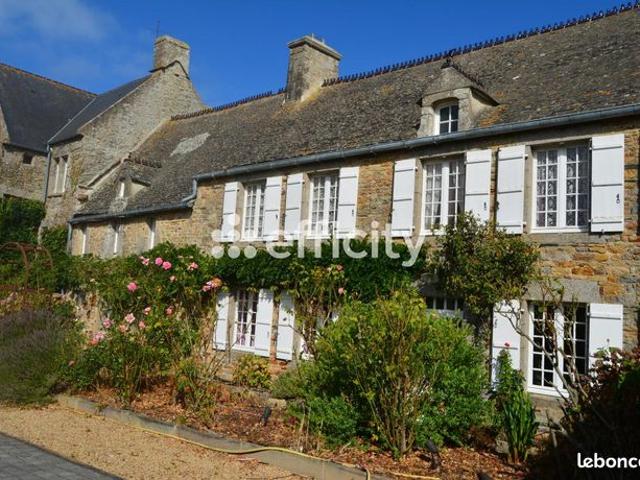 Maison vente à Cherbourg, Surtainville