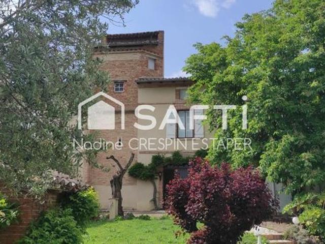 Maison vente à Montauban, La Salvetat-belmontet