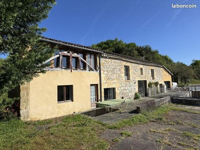 Maison vente à Brive-la-Gaillarde, Saint-cyprien