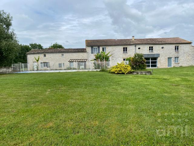 Maison vente à Niort, Aiffres