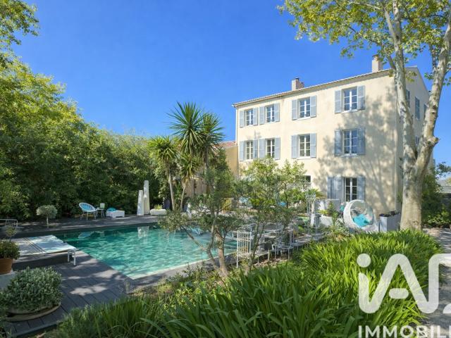 Maison vente à Arrondissement de Toulon, La Crau
