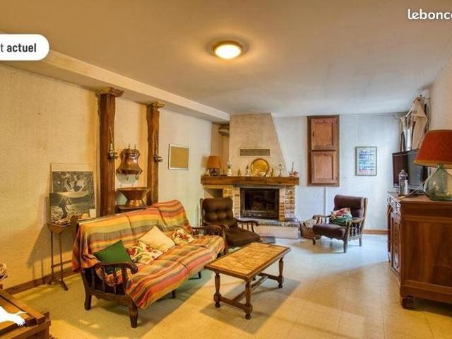 Maison vente à Gourdon, Gramat