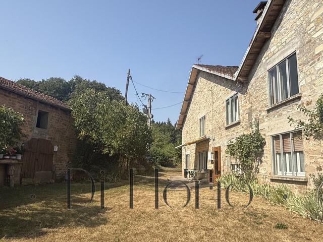 Maison vente à Uriménil, Vosges