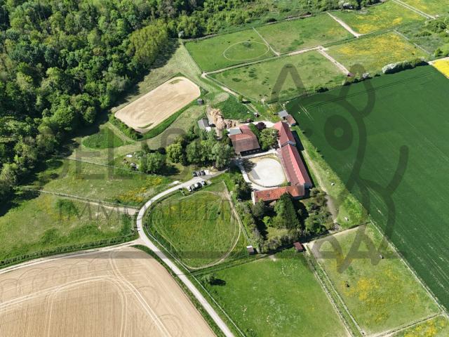 Maison vente à Meaux, Bassevelle