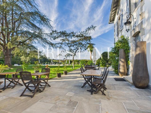 Maison vente à France métropolitaine, Guiche