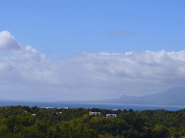 Maison vente à Guadeloupe