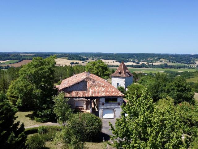 Maison vente à Agen