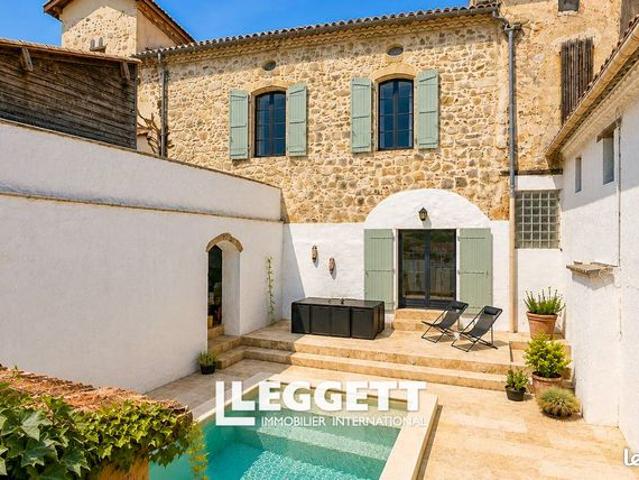 Maison vente à Nérac, Sos