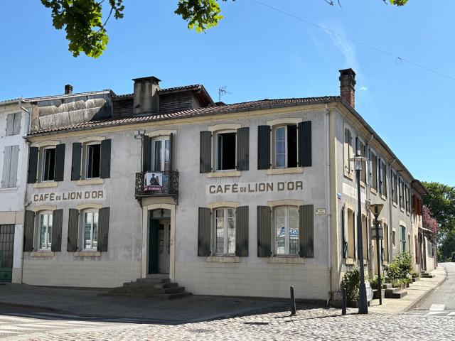 Maison vente à Tartas, Landes