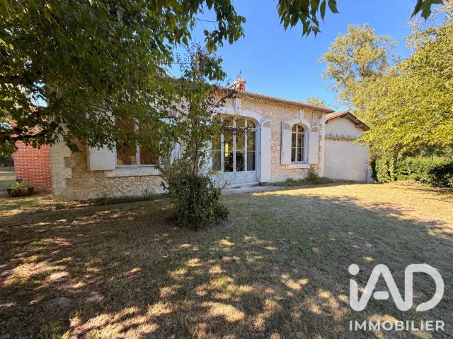 Maison vente à Périgueux, Moulin-neuf