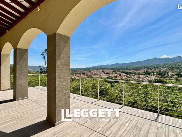 Maison vente à Prades, Ria-sirach