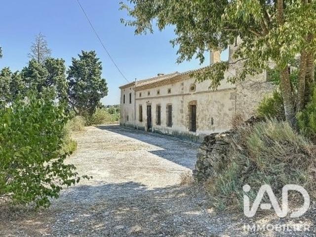 Maison vente à Montferrand, Aude