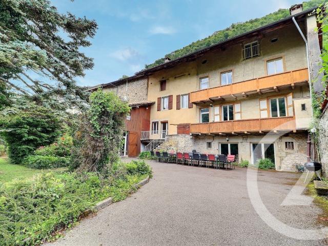 Maison vente à La Suisse, Cerdon