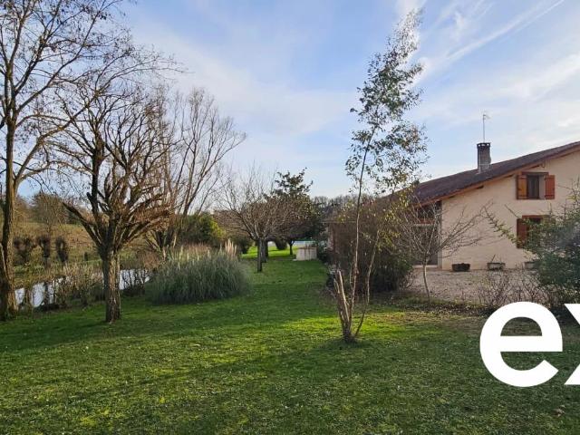 Maison vente à Toubens, Saint-Pardoux-Isaac