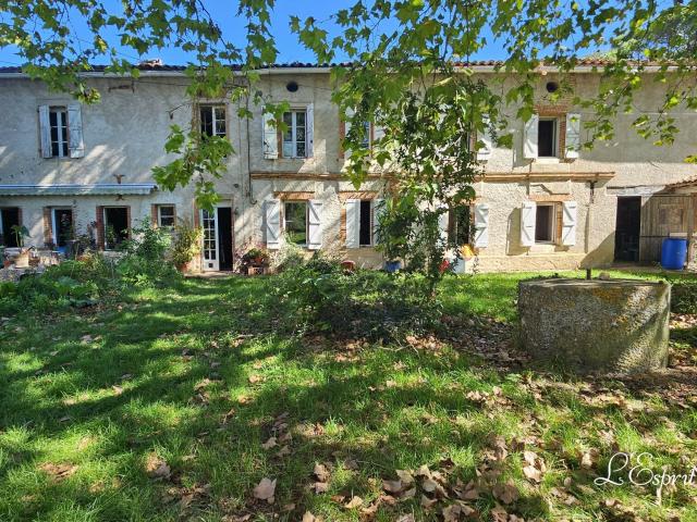 Maison vente à Albi, Gaillac