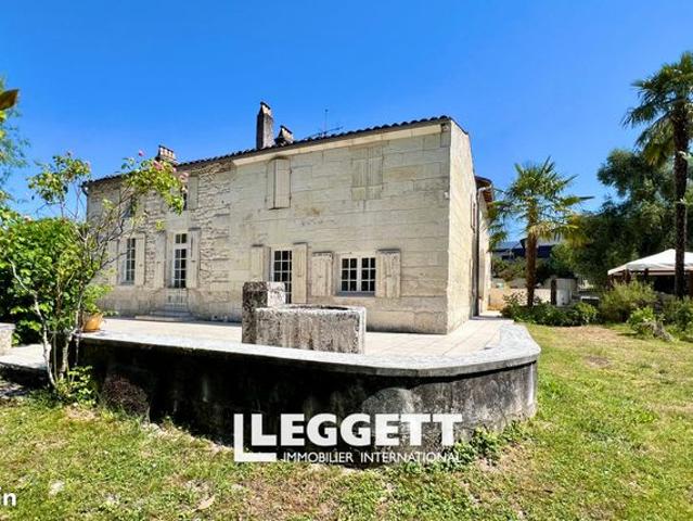 Maison vente à Saintes, Courcoury