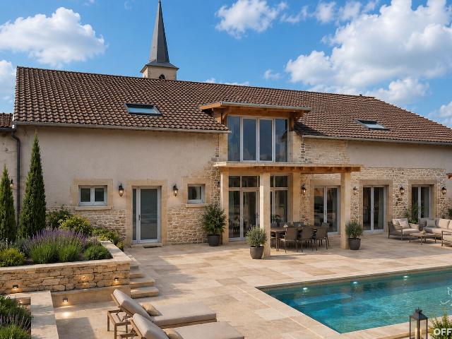 Maison vente à Dole, Serre-les-moulières