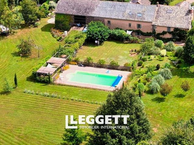 Maison vente à Albi, Lacapelle-pinet