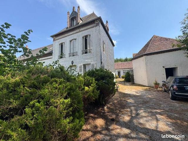 Maison vente à Mortagne-au-Perche, Charencey