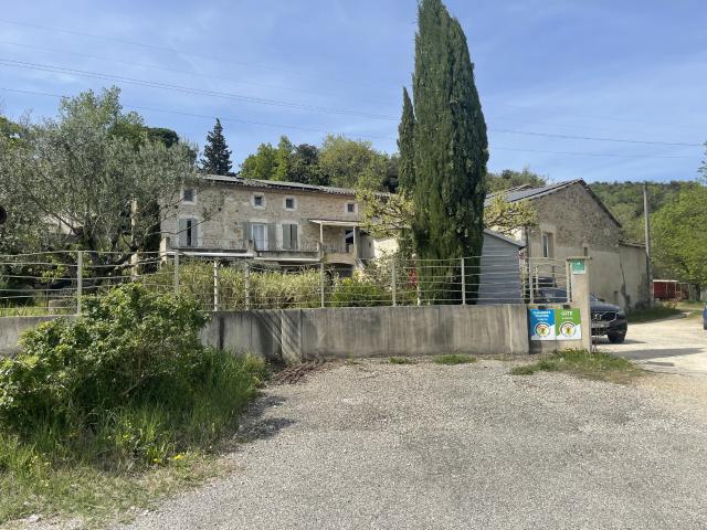 Maison vente à Tournon-sur-Rhône, Saint-péray