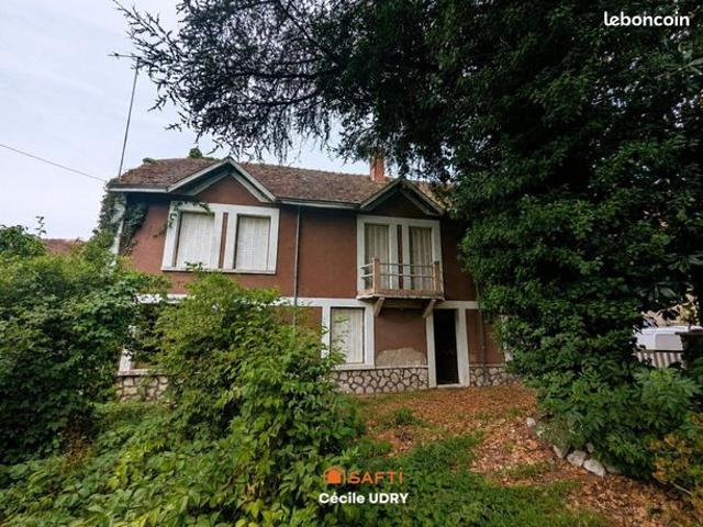 Maison vente à Romorantin-Lanthenay, Saint-aignan