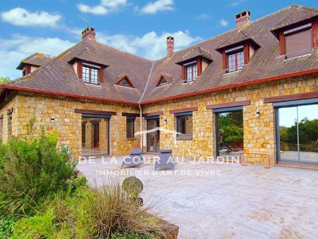 Maison vente à Évreux, Nonancourt