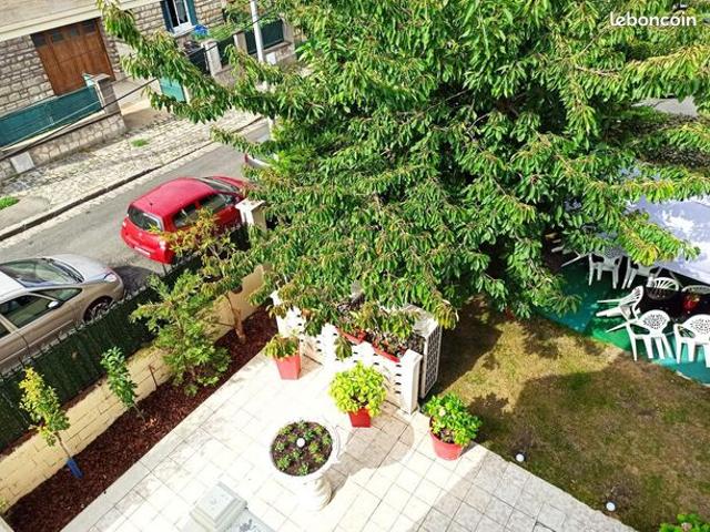 Maison vente à Bobigny, Noisy-le-sec