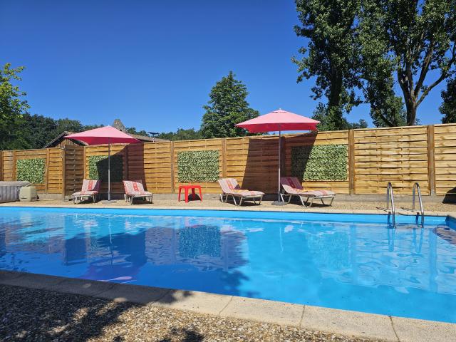 Maison vente à Nérac, Boussès