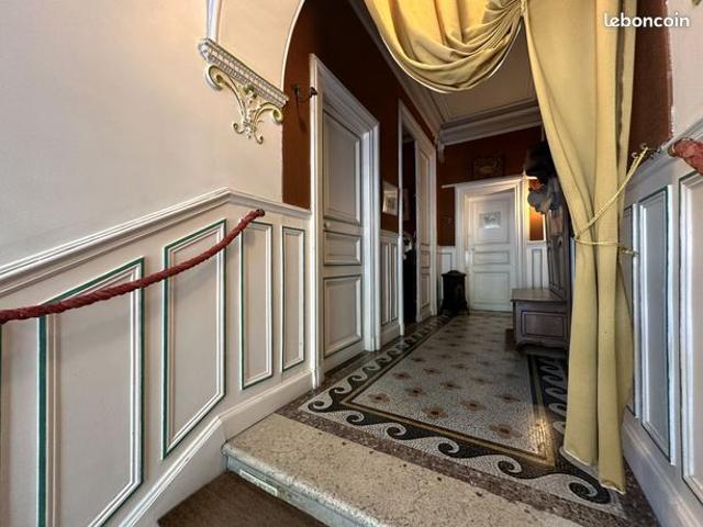 Maison vente à Orléans