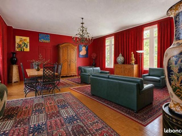Maison vente à Nérac, Boussès