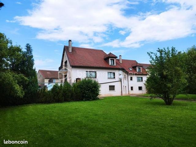 Maison vente à Lons-le-Saunier, Clairvaux-les-lacs