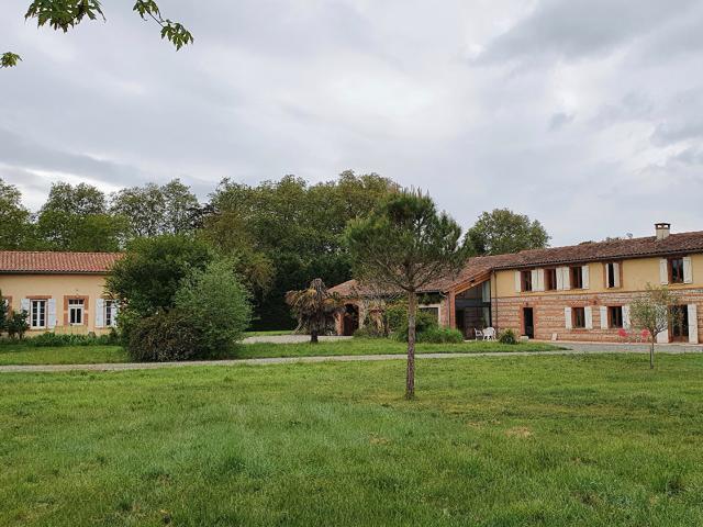 Maison vente à Muret, Peyssies