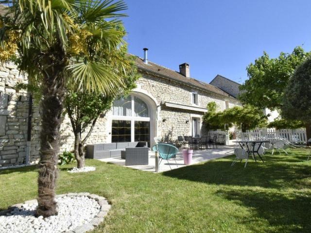 Maison vente à Chalon-sur-Saône, Givry