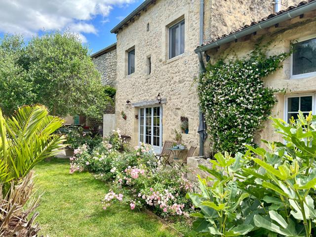 Maison vente à Langon, Nouvelle-Aquitaine