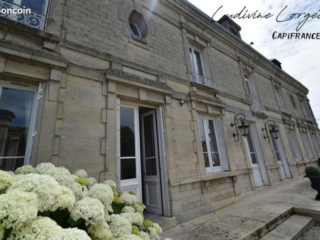 Maison vente à Soissons, Villeneuve-saint-germain