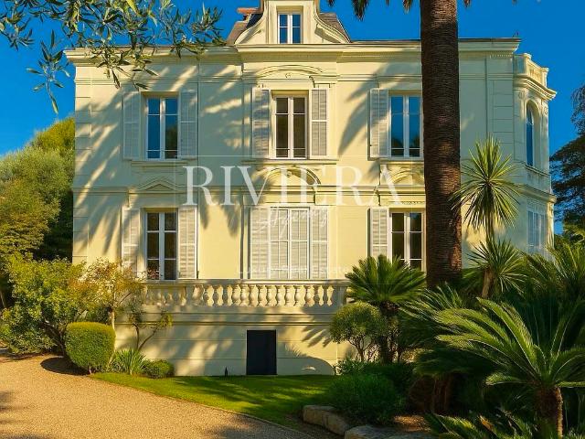 Maison vente à Grasse, Cannes