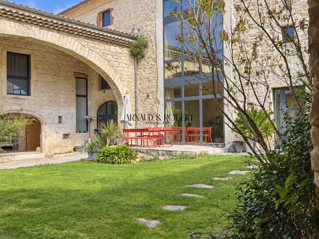 Maison vente à Les Ferreints, Allan