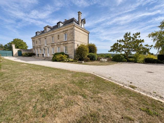 Maison vente à Clamecy, Aisne