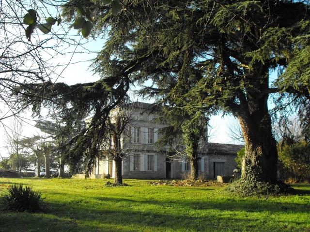 Maison vente à Villeneuve-sur-Lot, Cancon