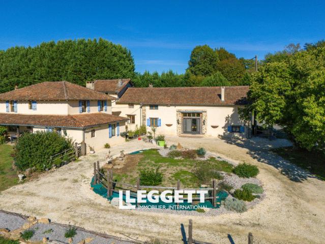 Maison vente à La Haute Barrière, Champsac
