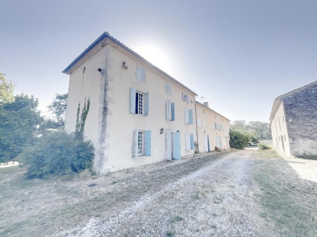 Maison vente à Castres, Soual