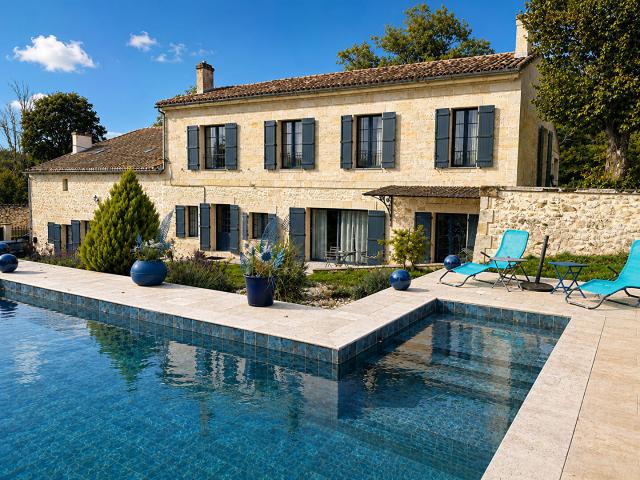 Maison vente à Libourne, Saint-philippe-d'aiguille
